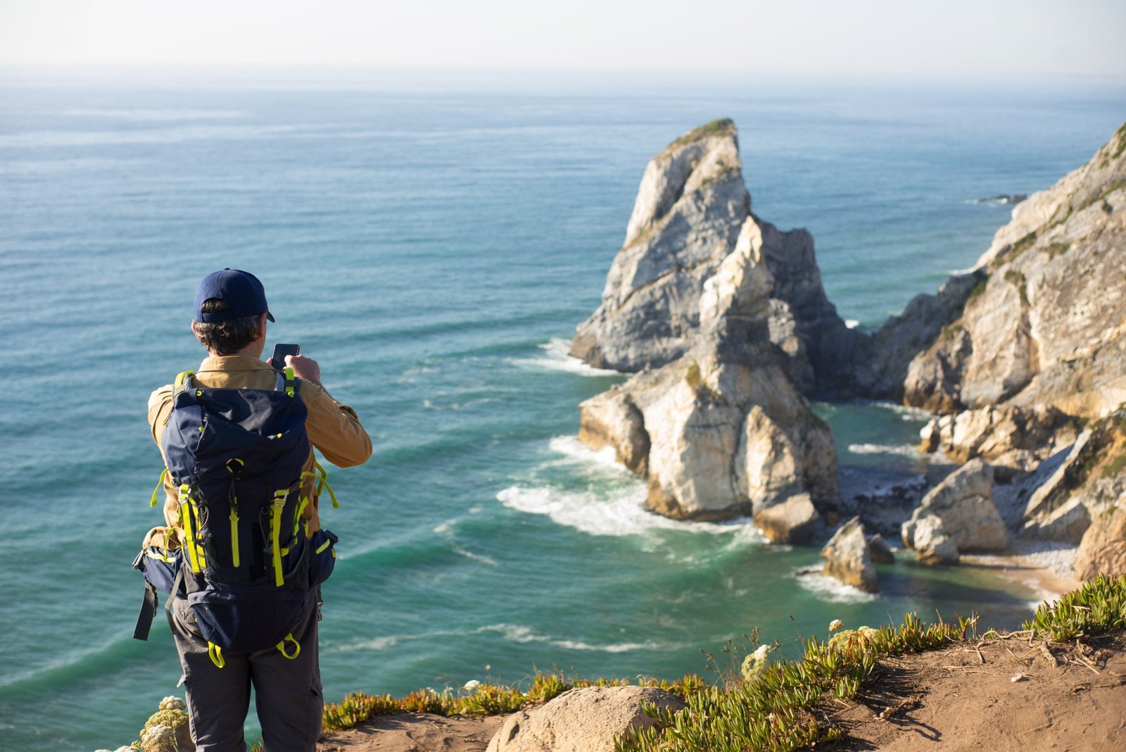 paysage tourisme durable pour le projet Reboot Med