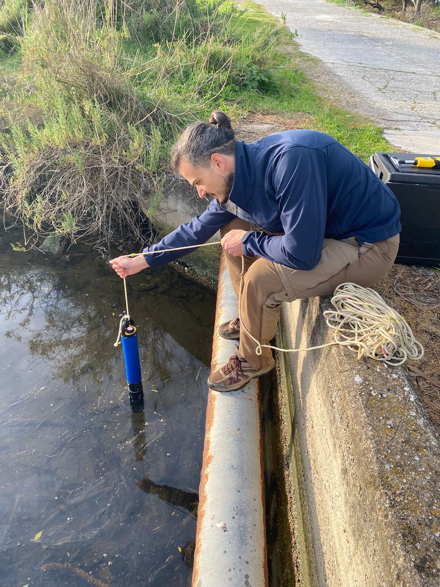 pollution maritime corse st florent