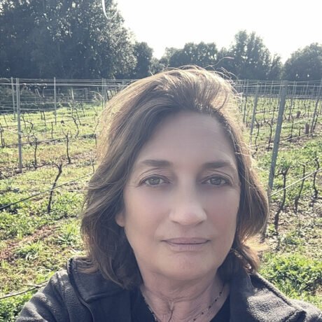 Isabelle Guimberteau Eymard